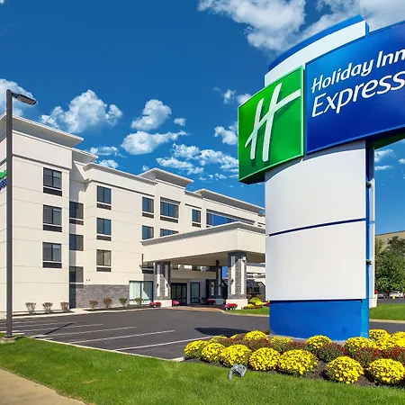 Holiday Inn Express Fishkill-Mid Hudson Valley By Ihg-3