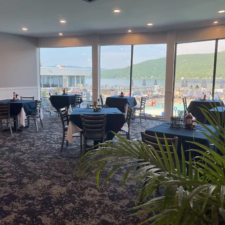 Georgian Lakeside Resort-2