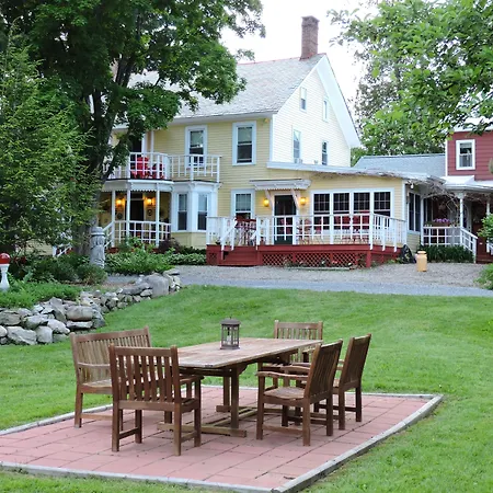 Saratoga Farmstead B&B-3