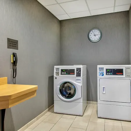 Fairfield Inn & Suites By Marriott Cortland, Ny-2