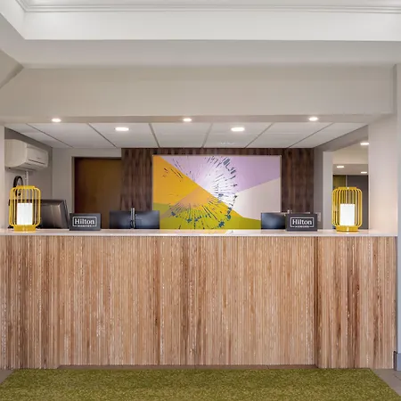 Spark By Hilton Fishkill-3