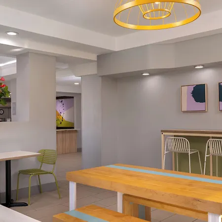 Spark By Hilton Fishkill-2