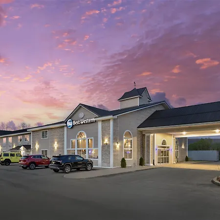 Best Western Cooperstown-2