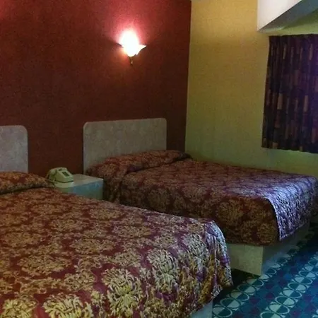Linden Motor Inn - Brooklyn-2