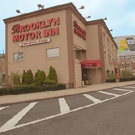 Linden Motor Inn - Brooklyn-3