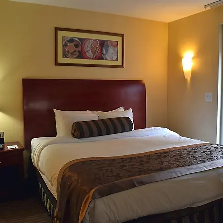 Wingate By Wyndham Manhattan Midtown-3