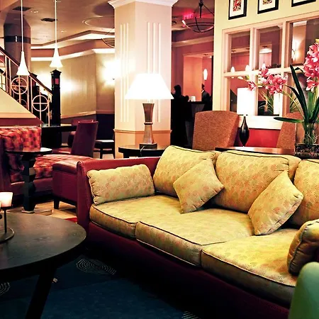 The Hotel At Times Square-2