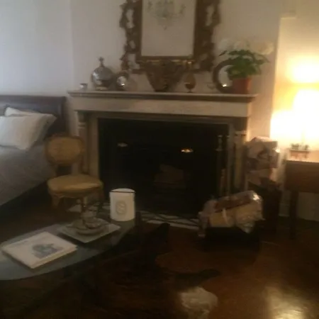 Central Park Apartment-3