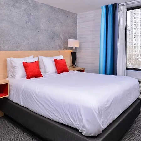 Red Lion Inn And Suites Brooklyn-3