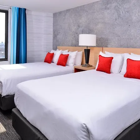 Red Lion Inn And Suites Brooklyn-2