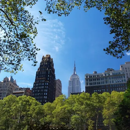 The Hotel At New York City-2