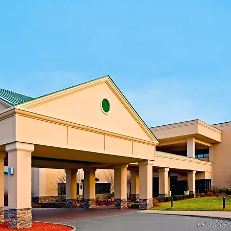 Red Lion Hotel Albany-2
