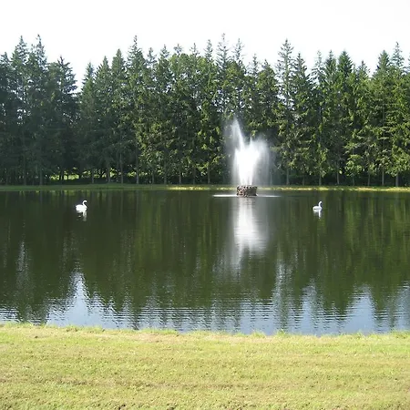 Fountain View Motel-2