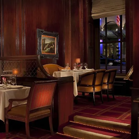 The Towers Of The Waldorf Astoria-2
