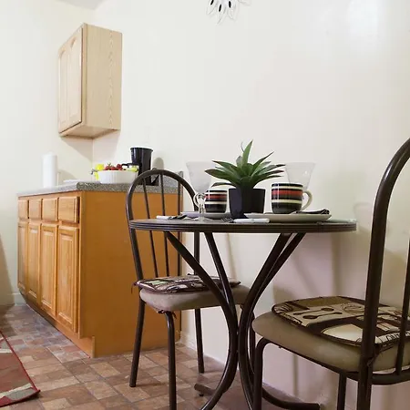 Studio, One And Two Bedroom Apartments - Bronx-2