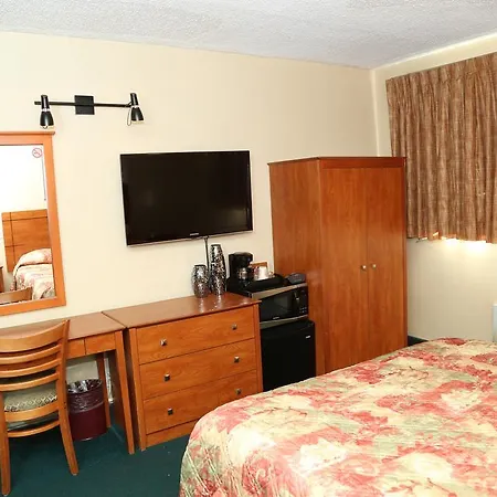 Jfk Inn-2