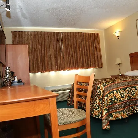 Jfk Inn-3