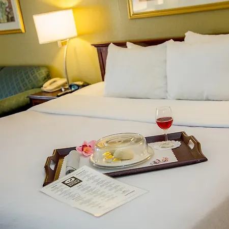 Ramada Plaza Rochester Airport-2