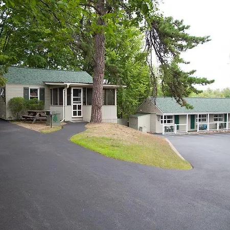 Shore Meadows Motel-3