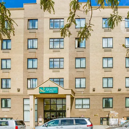 Quality Inn Woodside Queens-2