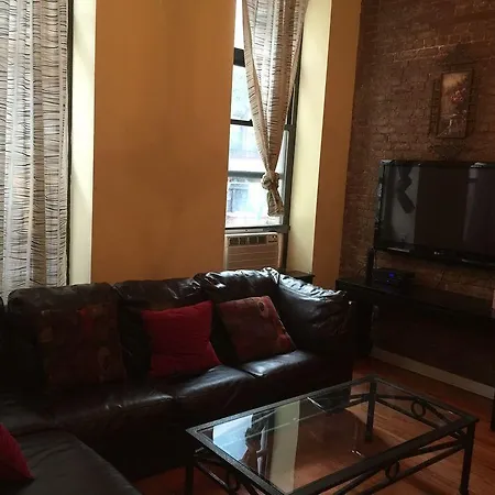 Hells Kitchen Apartment-2