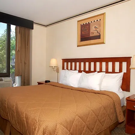 Red Lion Inn & Suites Long Island City-2