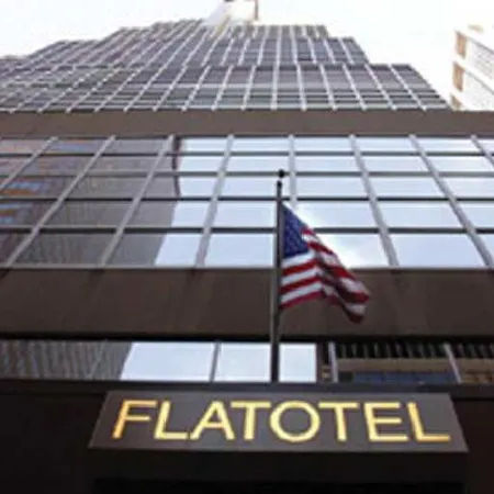 Flatotel At Times Square-2