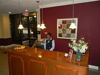 The Esplanade Hotel-2