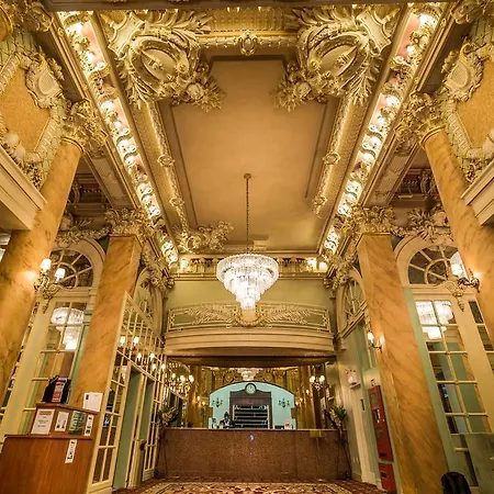 Hotel Wolcott-2
