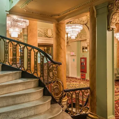 Hotel Wolcott-3