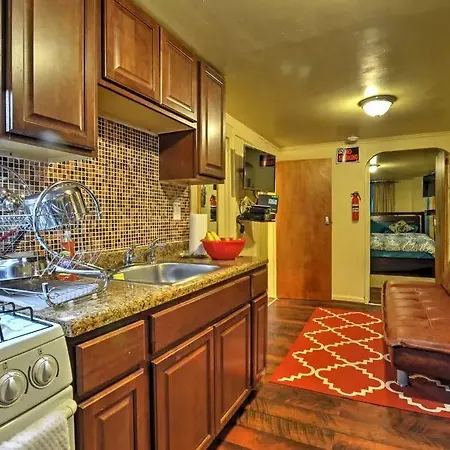 Two Bedroom Apartment - North East Bronx-2
