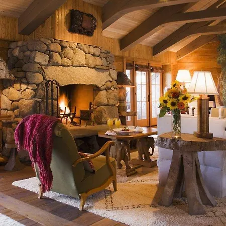 Lake Placid Lodge-3