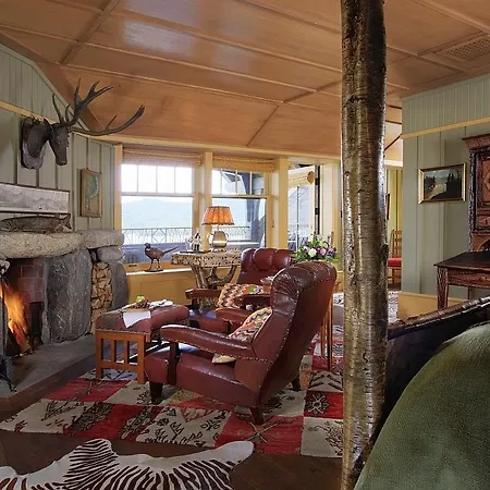 Lake Placid Lodge-2