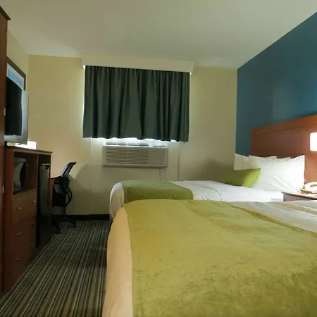 Best Western Long Island City-2