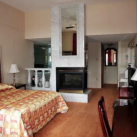 Lockport Inn And Suites-3