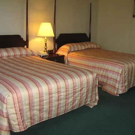 Lockport Inn And Suites-2