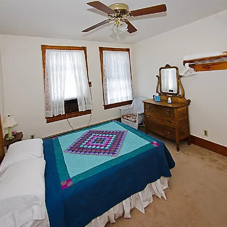 The Sedgwick House B&B-2