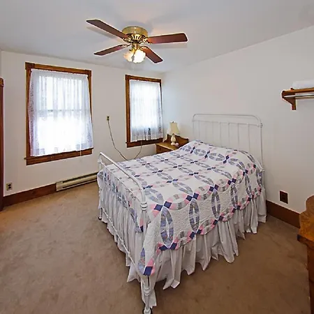 The Sedgwick House B&B-3