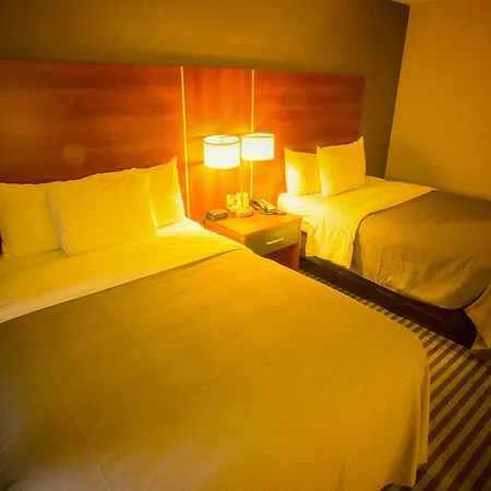 Prince Flushing Hotel-3