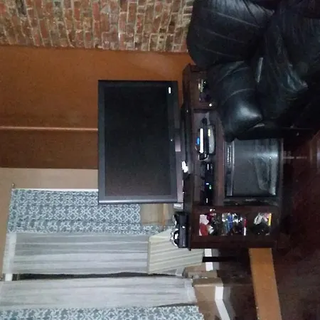Oyo Bed And Breakfast-2