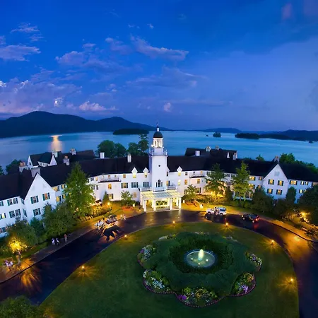 The Sagamore Resort-2