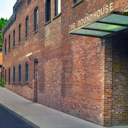 The Roundhouse-3