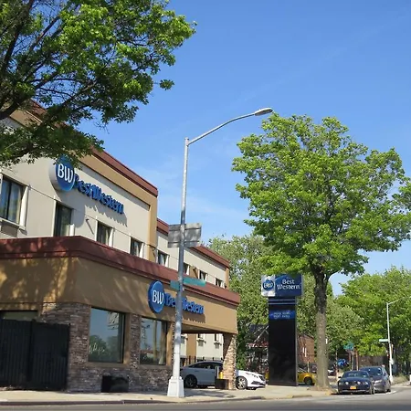 Best Western Long Island City-3