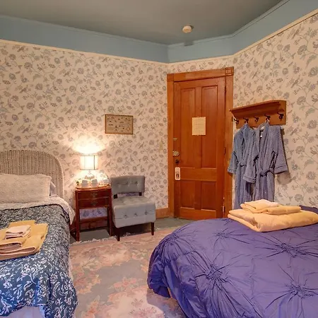 Margaretville Mountain Inn B&B-2