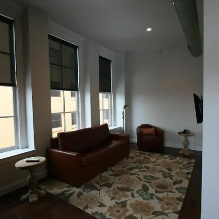 Lofts On Pearl Trademark Collection By Wyndham-3