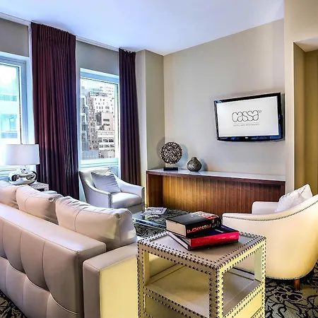 Cassa Hotel Ny 45Th Street-3