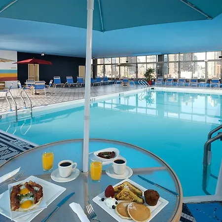 The Skyline Hotel New York-2
