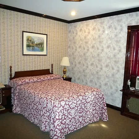 Hotel 17 - Extended Stay-2