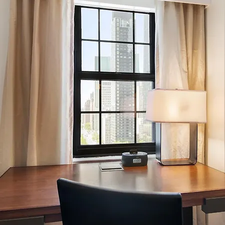 Beekman Tower Hotel-2