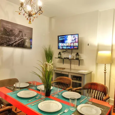 Chelsea Art Suites-3
